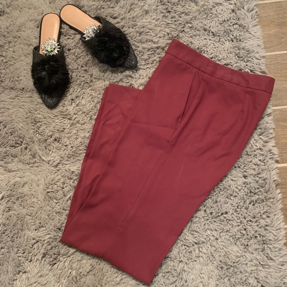 Size 0 Banana Republic Dress Pants